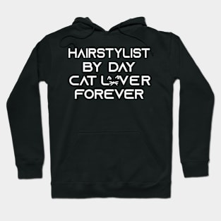 hairstylist Hoodie